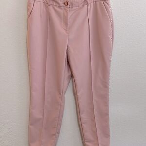 Ted Baker Soft Pink Fabric